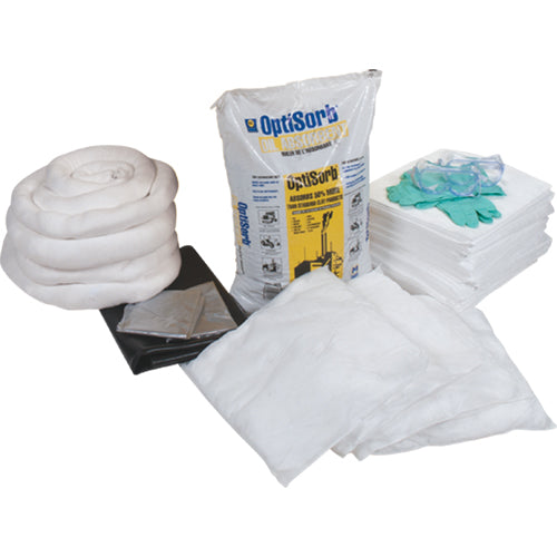 Replacement Kit, 63 Gallon, Oil Only - SEI943