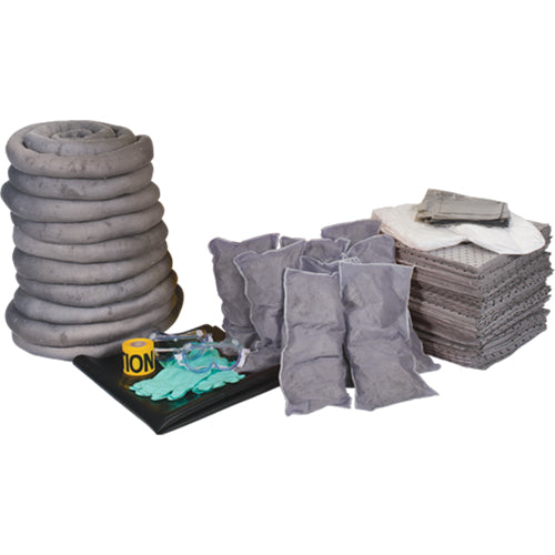 95 Gallon Universal Workshop Replacement Kit - SEI947
