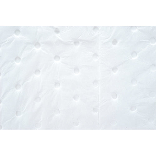 Industrial Grade Fine Fiber Absorbent Rolls, Heavy, 150' L x 30" W, 70 gal. Absorbency - SEI959