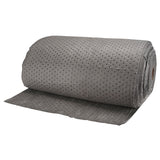 Absorbents for high traffic areas, Heavy, 150' L x 30" W, Absorption 60 gal. - SEJ015