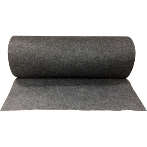 Rouleau absorbant industriel, 36" la x 100' lo, Lourd - SEJ019