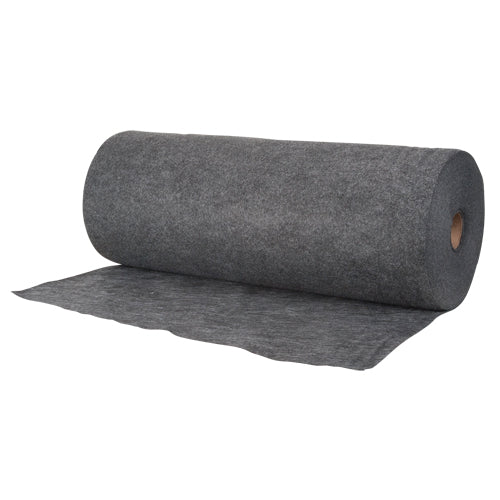Rouleau absorbant industriel, 36" la x 100' lo, Lourd - SEJ019
