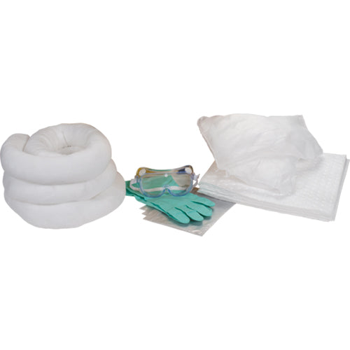 Truck Replacement Kit, 10 Gallon, Oil Only - SEJ669