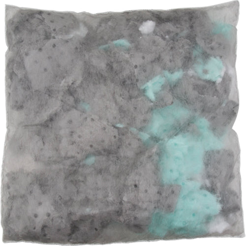 Absorbent Pad - Single, Universal, 18" L x 18" W - SEJ777