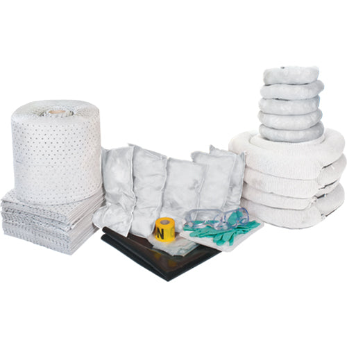 Replacement Kit, 95 Gallon, Oil Only - SEJ824