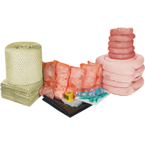 Replacement Kit, 95 Gallon, Hazardous Materials - SEJ826