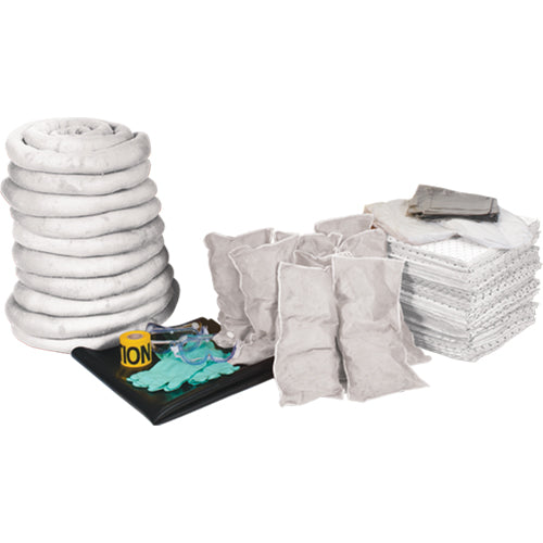 95 Gallon Workshop Replacement Kit, Oil Only - SEJ827