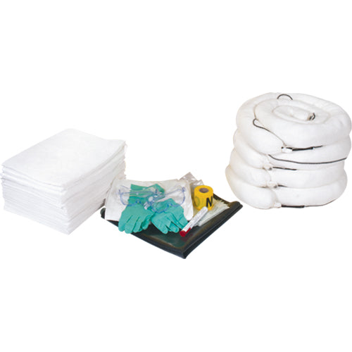 Trousse économique de rechange, 95 gallons, Huile seulement - SEJ830