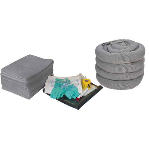 Economy Replacement Kit, 95 Gallon, Universal - SEJ831