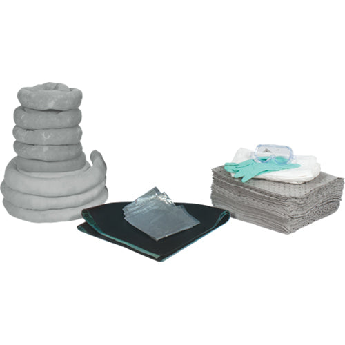Trousse de rechange, 55 gallons, Universel - SEJ833