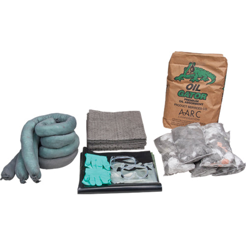 Tool Box Replacement Kit, 31 Gallon, Universal - SEJ836