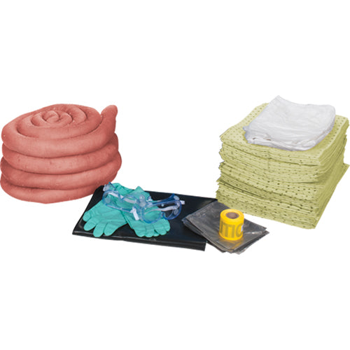 Replacement Kit, 30 Gallon, Hazardous Materials - SEJ840