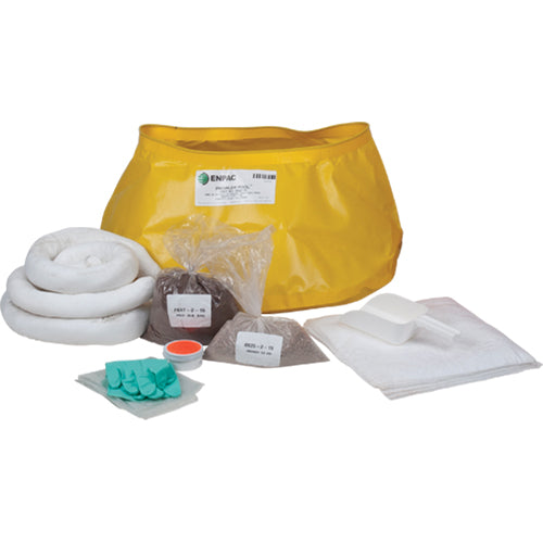 Western Canada Replacement Kit, 17 Gallon, Oil Only - SEJ844