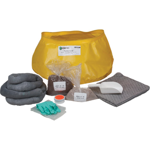 Western Canada Replacement Kit, 17 Gallon, Universal - SEJ845