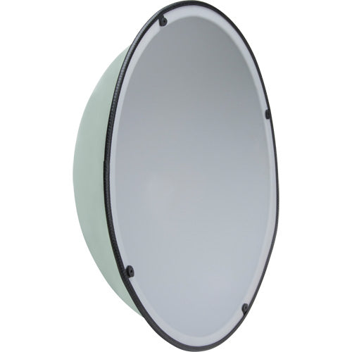 360° Dome Mirror, Full Dome, Open Top, 31" Diameter - SEJ877
