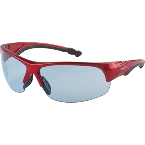 Z1900 Series Safety Glasses, Blue Lens, Anti-Scratch, Meets or Exceeds CSA Standard Z94.3 - SEK288