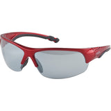 Lunettes de sécurité série Z1900, Lentille Miroir intérieur/extérieur, Anti-égratignures, Répond ou surpasse la norme CSA Z94.3 - SEK289R
