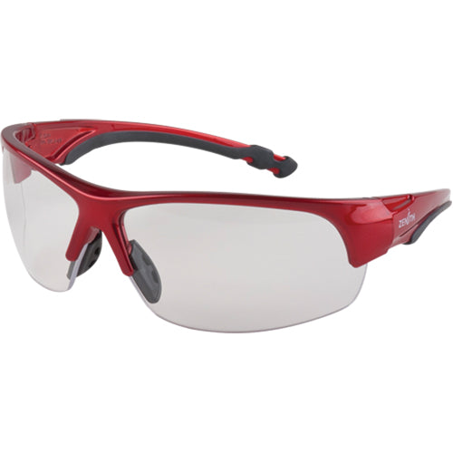 Z1900 Series Safety Glasses, Clear Lens, Anti-Fog/Anti-Scratch, Meets or Exceeds CSA Standard Z94.3 - SEK290