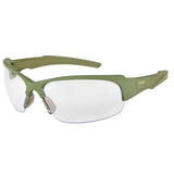 Z2000 Series Safety Glasses, Clear Lens, Anti-Scratch, Meets or Exceeds CSA Standard Z94.3 - SEK291
