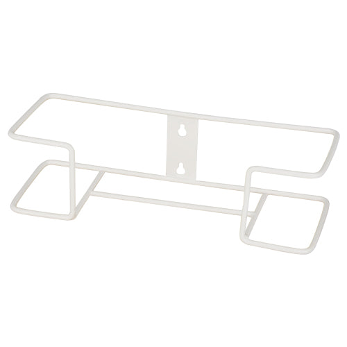 Wall-mounted wire glove dispenser - SGC541