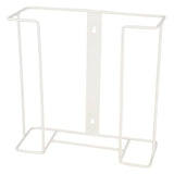 Wall-mounted wire glove dispenser - SGC542