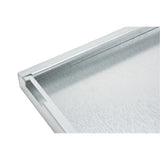 Tablette additionnelle pour armoire à barils - SGC865