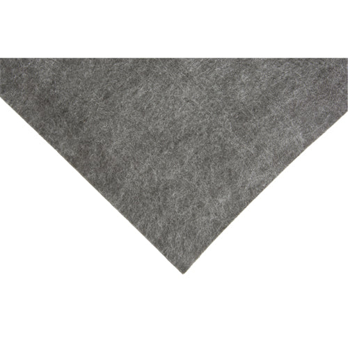 Absorbent Adhesive Mat, 36" W x 50' L, Medium Weight - SGE695