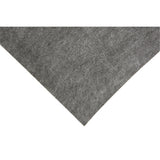 Absorbent Adhesive Mat, 36" W x 50' L, Medium Weight - SGE695