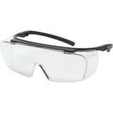 Lunettes de sécurité Z2700 OTG, Lentille Transparent, Antibuée/Anti-égratignures, ANSI Z87+/Répond ou surpasse la norme CSA Z94.3 - SGF735