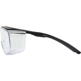 Lunettes de sécurité Z2700 OTG, Lentille Transparent, Antibuée/Anti-égratignures, ANSI Z87+/Répond ou surpasse la norme CSA Z94.3 - SGF735