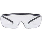 Lunettes de sécurité Z2700 OTG, Lentille Transparent, Antibuée/Anti-égratignures, ANSI Z87+/Répond ou surpasse la norme CSA Z94.3 - SGF735