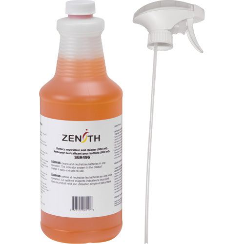Battery Neutralizer - SGH496