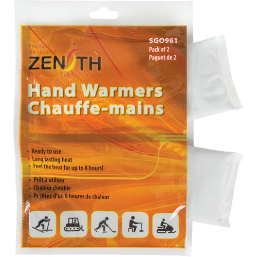 Hand warmers - SGO961
