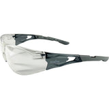 Lunettes de sécurité série Z2900, Lentille Transparent, Antibuée, ANSI Z87+/Répond ou surpasse la norme CSA Z94.3 - SGQ762