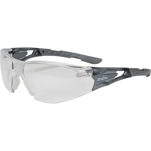 Lunettes de sécurité série Z2900, Lentille Transparent, Antibuée, ANSI Z87+/Répond ou surpasse la norme CSA Z94.3 - SGQ762