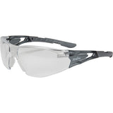 Lunettes de sécurité série Z2900, Lentille Transparent, Antibuée, ANSI Z87+/Répond ou surpasse la norme CSA Z94.3 - SGQ762