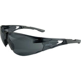 Lunettes de sécurité série Z2900, Lentille Grise/fumée, Anti-égratignures, ANSI Z87+/Répond ou surpasse la norme CSA Z94.3 - SGQ758