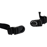 Lunettes de sécurité série Z2900 avec joint en mousse, Lentille Transparent, Anti-égratignures, ANSI Z87+/Répond ou surpasse la norme CSA Z94.3 - SGQ763