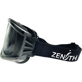 Lunettes de soudeur Z1100, Lentille 3,0, Antibuée, Ventilation Indirecte - SGR808