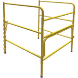 Manhole Guardrail, Steel - SGT124