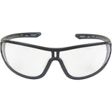 Z3000 Series Safety Glasses, Clear Lens, Anti-Scratch, ANSI Z87+/Meets or Exceeds CSA Standard Z94.3 - SGU271