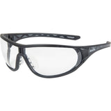 Z3000 Series Safety Glasses, Clear Lens, Anti-Scratch, ANSI Z87+/Meets or Exceeds CSA Standard Z94.3 - SGU271