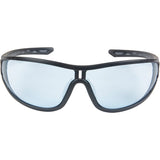 Z3000 Series Safety Glasses, Blue Lens, Anti-Scratch, ANSI Z87+/Meets or Exceeds CSA Standard Z94.3 - SGU274
