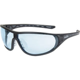Z3000 Series Safety Glasses, Blue Lens, Anti-Scratch, ANSI Z87+/Meets or Exceeds CSA Standard Z94.3 - SGU274