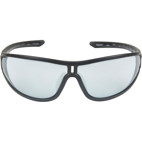 Z3000 Series Safety Glasses, Indoor/Outdoor Mirror Lens, Anti-Scratch, ANSI Z87+/Meets or Exceeds CSA Standard Z94.3 - SGU275