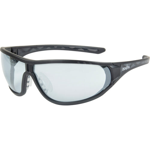 Z3000 Series Safety Glasses, Indoor/Outdoor Mirror Lens, Anti-Scratch, ANSI Z87+/Meets or Exceeds CSA Standard Z94.3 - SGU275