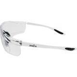 Z3200 Series Safety Glasses, Clear Lens, Anti-Scratch, ANSI Z87+/Meets or Exceeds CSA Standard Z94.3 - SGU582