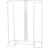 Wall-mounted wire glove dispenser - SGV361