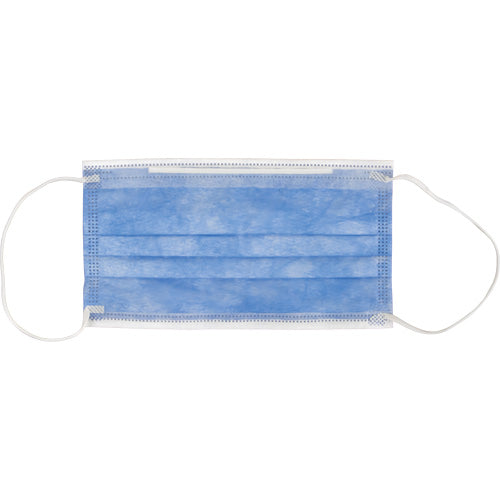 Disposable Procedure Masks, ASTM F2100 Level 2, Class 1 - SGW395