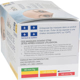 Disposable Procedure Masks, ASTM F2100 Level 2, Class 1 - SGW395